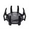 Wireless Router|ASUS|6000 Mbps|Mesh|Wi-Fi 6|USB 3.1|9x10/100/1000M|1x10GbE|1xSPF+|Number of antennas 8|RT-AX89X - Pilt 2