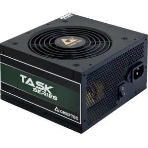Power Supply|CHIEFTEC|700 Watts|Efficiency 80 PLUS BRONZE|PFC Active|TPS-700S