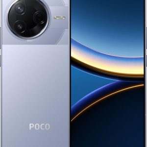 MOBILE PHONE POCO F7 PRO/12/256GB BLUE MZB0J96EU POCO