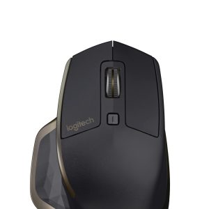 MOUSE USB LASER WRL MX MASTER/910-005213 LOGITECH