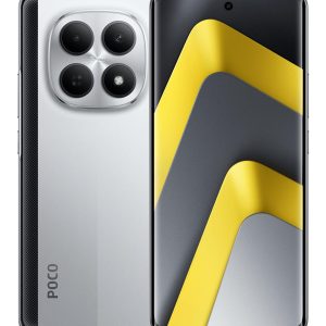 MOBILE PHONE POCO M8 5G/8/512GB SILVER MZB0NRAEU POCO