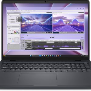 Notebook|DELL|Pro Max|16|MC16250|CPU Core Ultra|u7-255H|2000 MHz|16"|RAM 16GB|DDR5|5600 MHz|SSD 512GB|Intel Graphics|Integrated|ENG|Card Reader MicroSD|Smart Card Reader|Windows 11 Pro|2.2 kg|BTO116_MC16250_EMEA