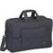 NB CASE TEGEL 17.3"/8455 BLACK RIVACASE — изображение 2