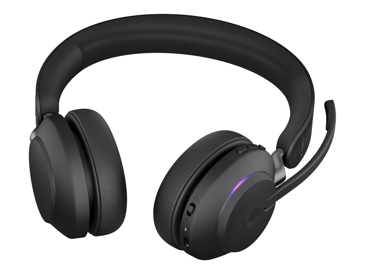 JABRA Evolve2 65 MS Stereo Headset — изображение 4
