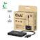 I/O ADAPTER DP TO DP QUAD/CSV-7400 CLUB3D - Image 2