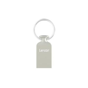 MEMORY DRIVE FLASH USB2 16GB/M22 LJDM022016G-BNJNG LEXAR