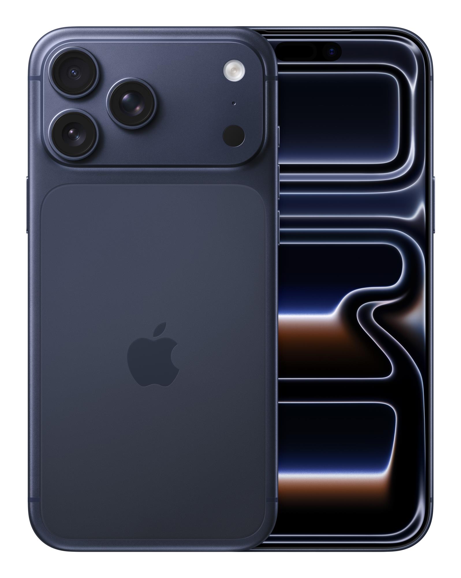 MOBILE PHONE IPHONE 17 PRO MAX/256GB DEEP BLUE MFYP4 APPLE - Image 21