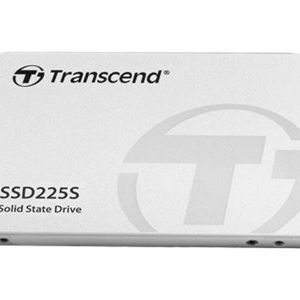 TRANSCEND 1TB 2.5inch SSD SATA3 3D TLC