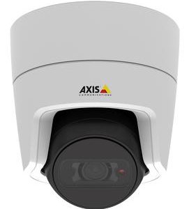 NET CAMERA M3104-LVE H.264/MINI DOME 0866-001 AXIS
