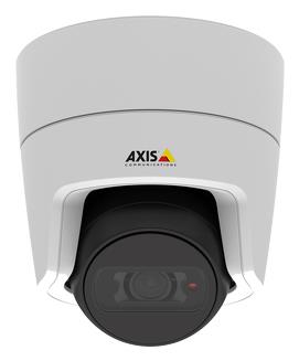NET CAMERA M3104-LVE H.264/MINI DOME 0866-001 AXIS