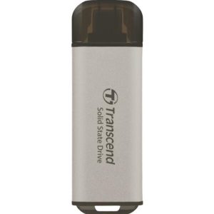 External SSD|TRANSCEND|ESD300|512GB|USB-C|Write speed 950 MBytes/sec|Read speed 1500 MBytes/sec|TS512GESD300S