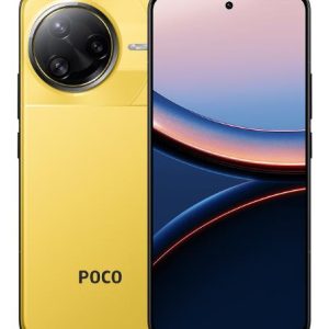 MOBILE PHONE POCO F7 ULTRA/12/256GB YELLOW MZB0JKFEU POCO
