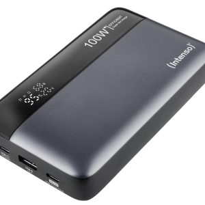 POWER BANK USB 20000MAH/100W HE20000 7350050 INTENSO