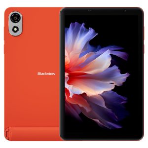 TABLET ZENO 1 8" 4/64GB/ZENO1 4/64GB ORANGE BLACKVIEW