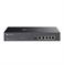 NET ROUTER 1000M 6PORT VPN/OMADA ER7406 TP-LINK - Pilt 4