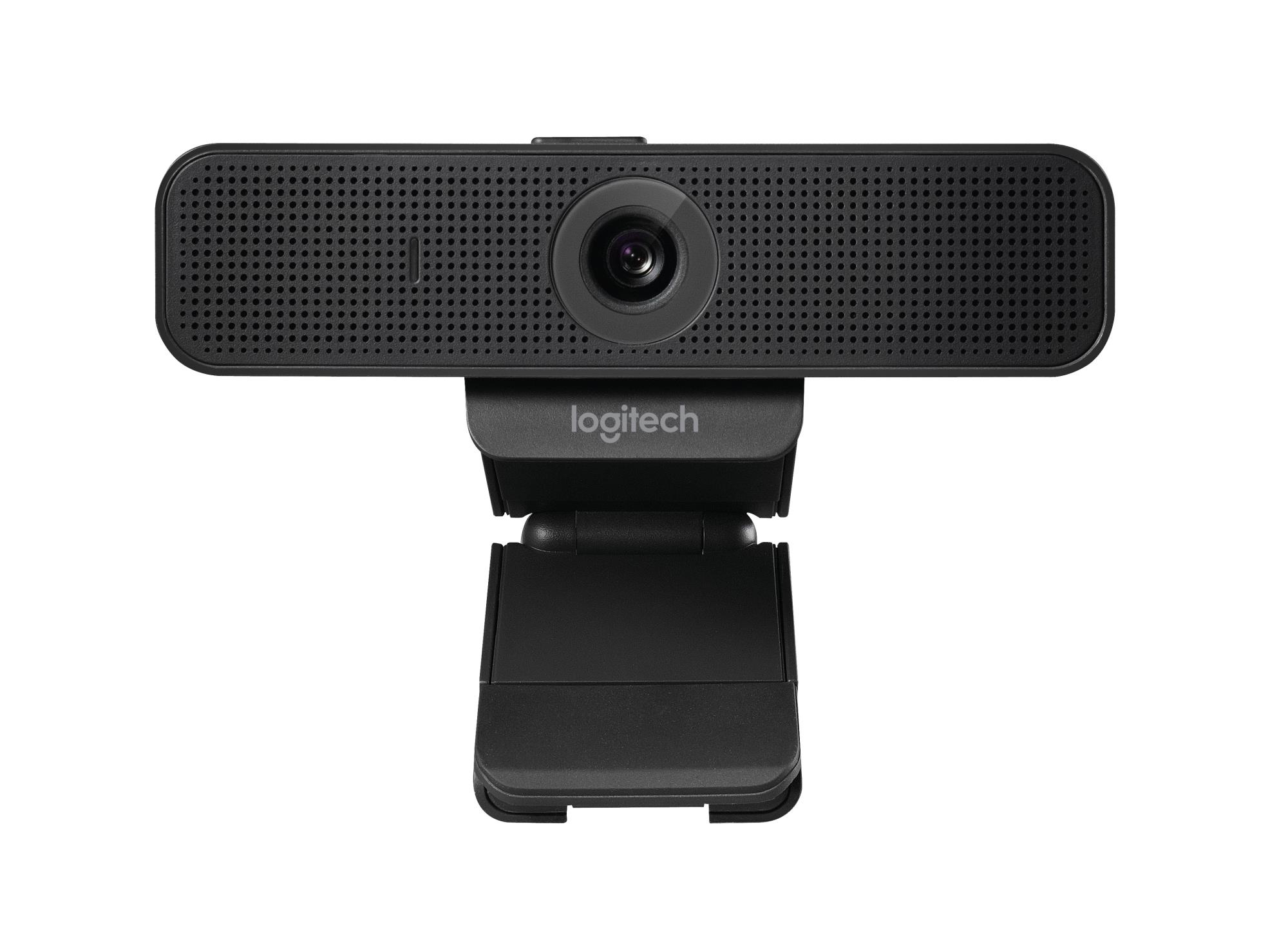 CAMERA WEBCAM HD C925E/960-001076 LOGITECH - Pilt 3