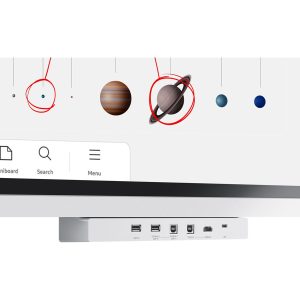 SAMSUNG WM65B 65inch FLIP 4 UHD 3840x216