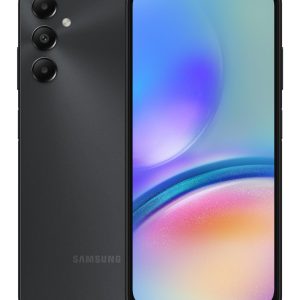 MOBILE PHONE GALAXY A05S/64GB BLACK SM-A057G SAMSUNG