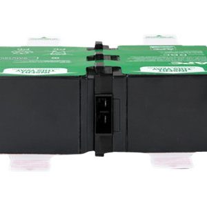 APC Replacement Battery Cartridge 124
