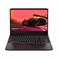 Notebook|LENOVO|IdeaPad|Gaming 3 15ACH6|CPU Ryzen 5|5500H|3300 MHz|15.6"|1920x1080|RAM 8GB|DDR4|3200 MHz|SSD 512GB|NVIDIA GeForce RTX 2050|4GB|ENG|Black|2.25 kg|82K2027BRM — изображение 2