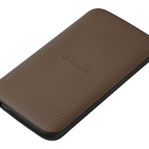 External SSD|INTENSO|TX500|500GB|USB 3.2|3827450