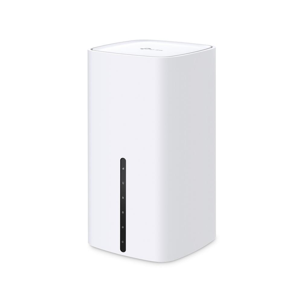 Wireless Router|TP-LINK|Router|1800 Mbps|Mesh|LAN WAN ports 1|Number of antennas 10|ARCHERNX210 - Image 3