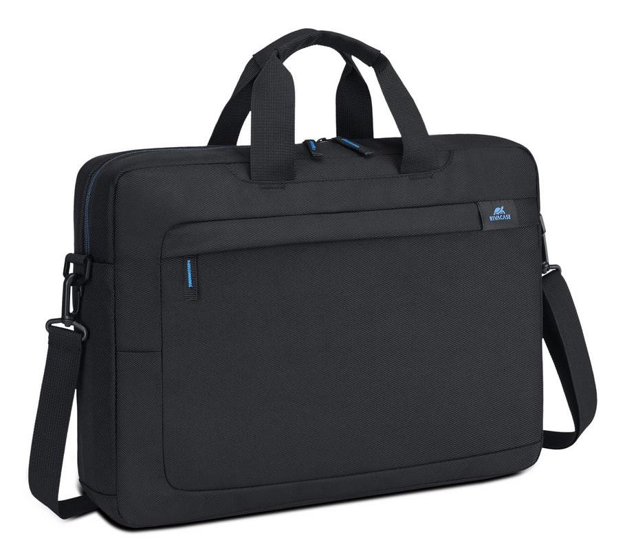 NB CASE BOBOLI 15.6-16"/BLACK 8036 RIVACASE — изображение 3