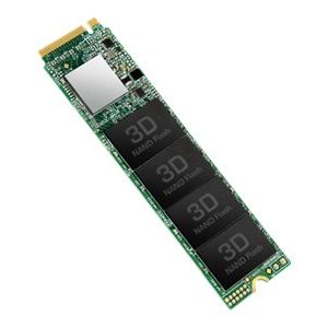 TRANSCEND 2TB SSD internal M.2 2280