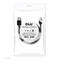 CABLE USB TO MICRO USB 1M/M/M CAC-1408 CLUB3D — изображение 2