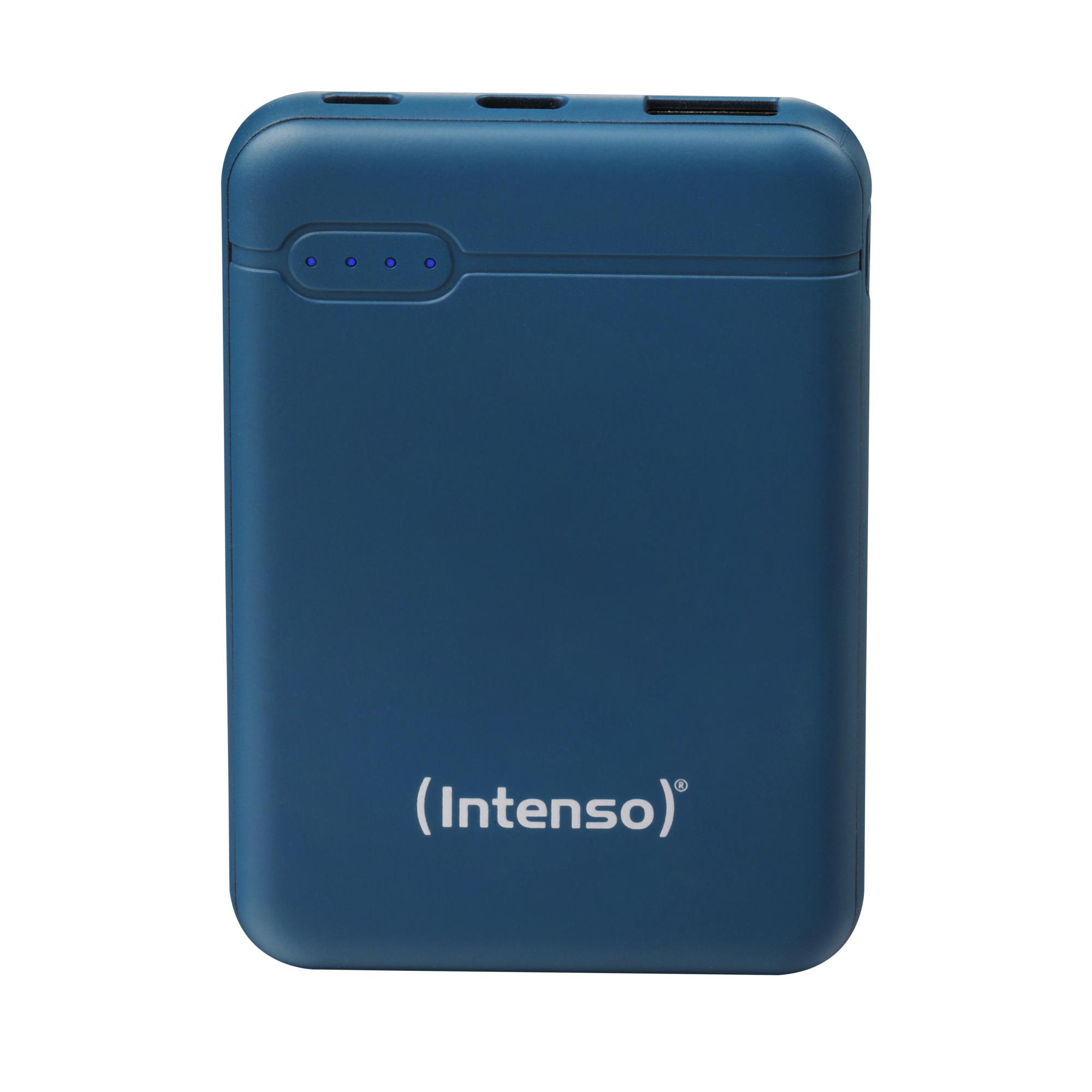 POWER BANK USB 5000MAH/7313527 INTENSO - Pilt 5