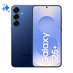 MOBILE PHONE GALAXY S25+/512GB NAVY SM-S936B SAMSUNG
