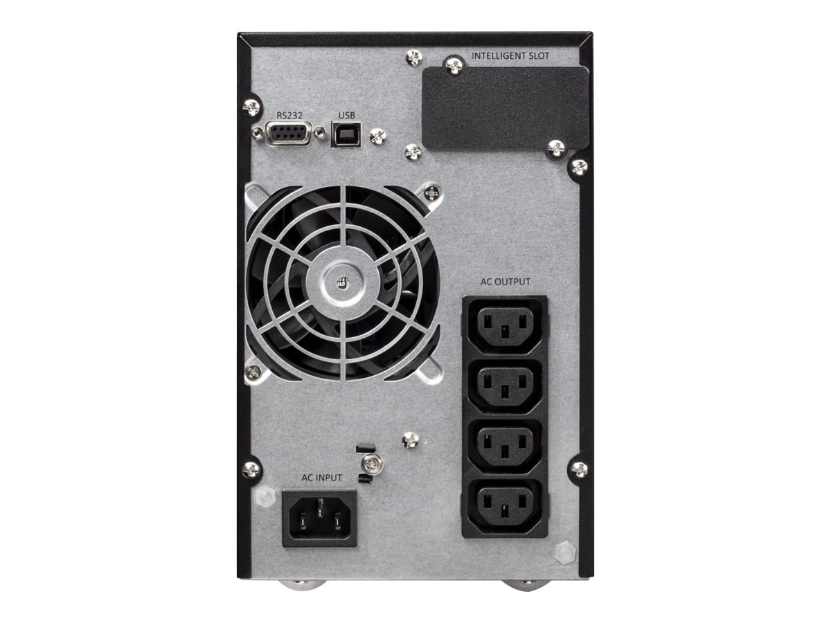 EATON 9E 1000i - Image 2