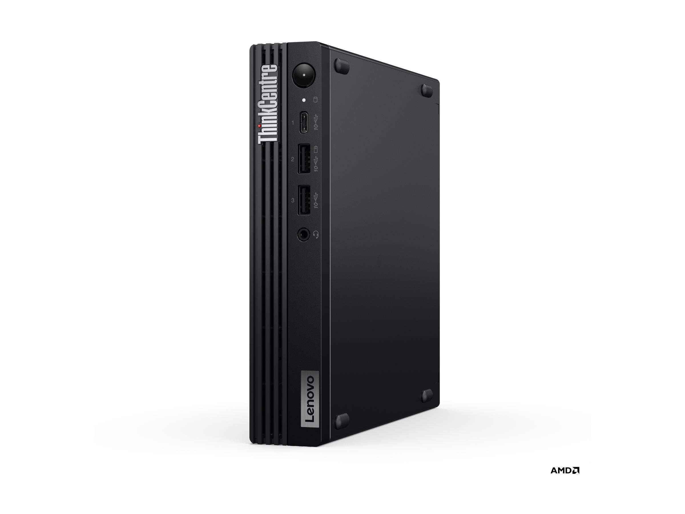 LENOVO TC M75q G5 Tiny R5-8500GE 16GB - Pilt 6