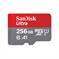 MEMORY MICRO SDXC 256GB UHS-I/W/A SDSQUAC-256G-GN6MA SANDISK - Image 2