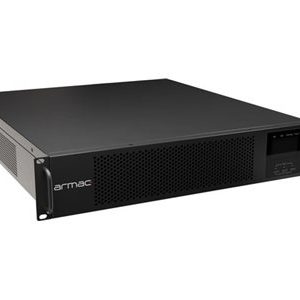 ARMAC UPS On-Line PF1 2000VA LCD 8x C13