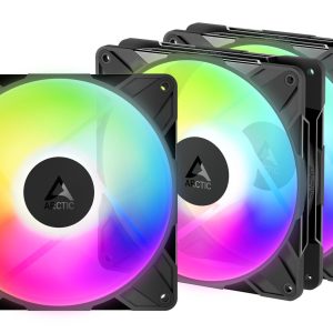 CASE FAN 140MM P14 PRO REVERSE/A-RGB 3P ACFAN00327A ARCTIC