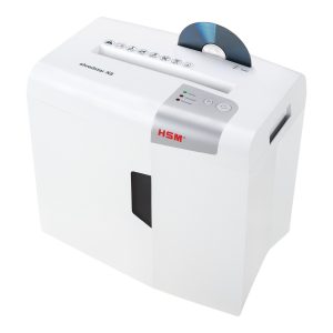 HSM 1044121 HSM Shredstar X8 - cross cut