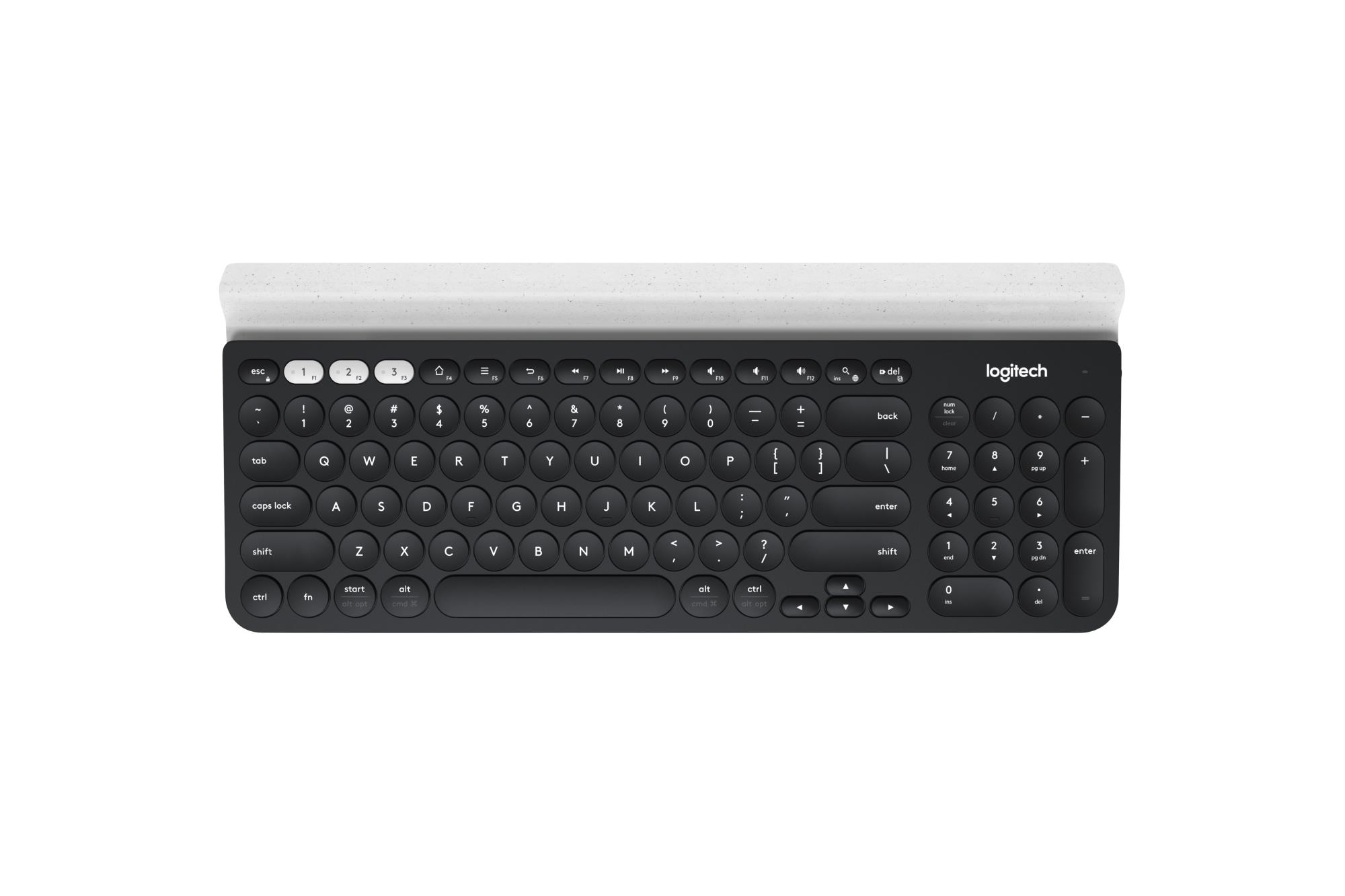 KEYBOARD BLUETH K780 ENG/920-008042 LOGITECH
