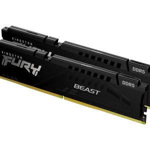 KINGSTON 16GB 5600MHz DDR5 CL40 DIMM