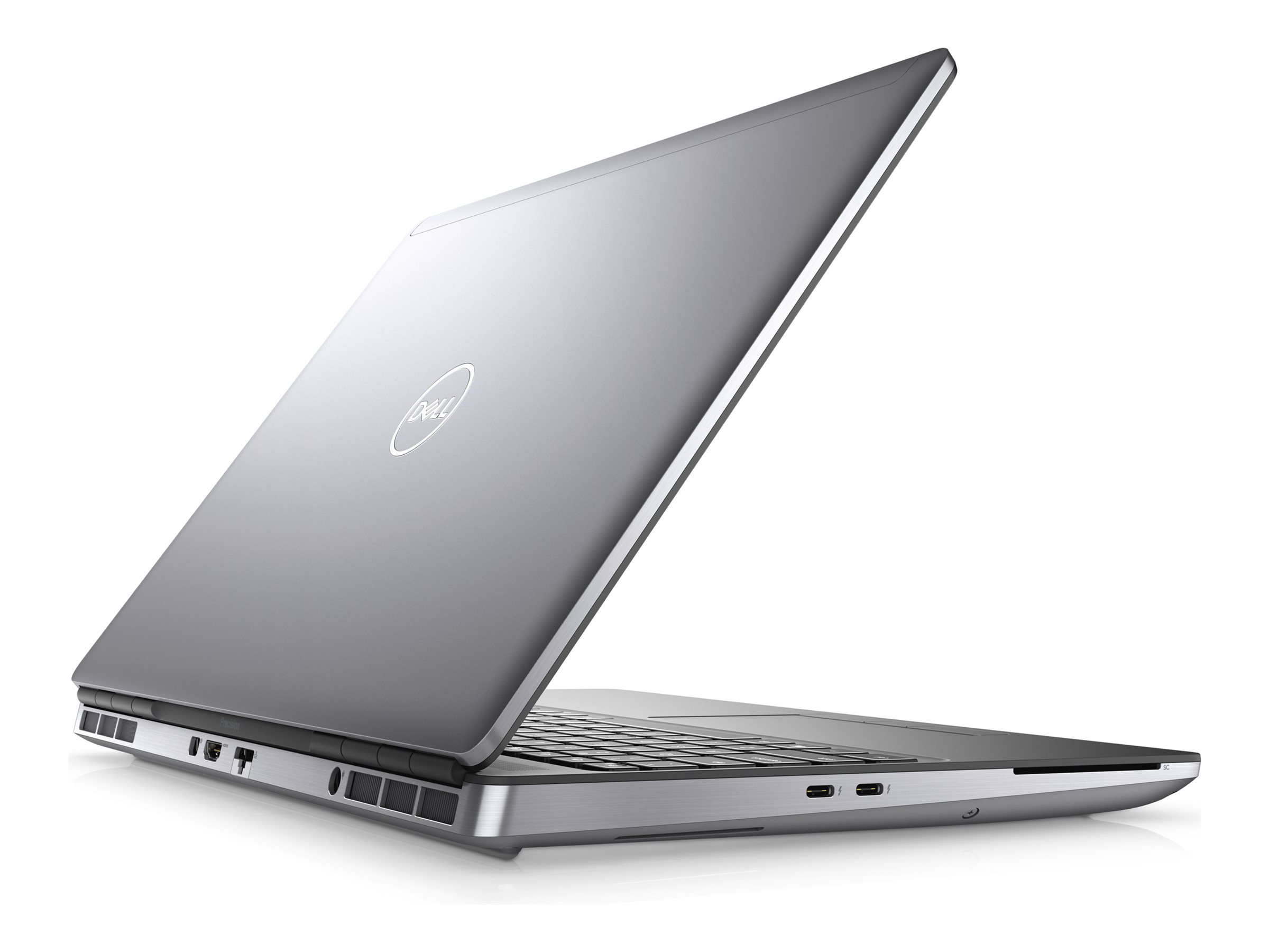 DELL Refurb Precision 15-7560 i9-11950H - Image 8