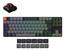 KEYBOARD WRL K1/BLACK K1X-A3 KEYCHRON — изображение 2