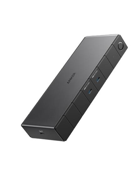 NB ACC DOCKING STATION 889/12-IN-1 A83A93A1 ANKER - Pilt 3