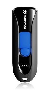 MEMORY DRIVE FLASH USB3 64GB/790 TS64GJF790K TRANSCEND - Pilt 3