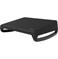 CHAIR FOOT SUPPORT BREYTA/BLACK 100016562 FELLOWES — изображение 2