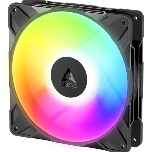 CASE FAN 140MM P14 PRO REVERSE/A-RGB ACFAN00323A ARCTIC
