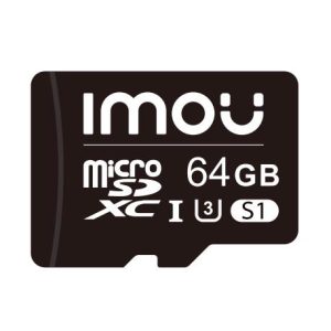 MEMORY MICRO SDXC 64GB/ST2-64-S1 IMOU