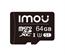 MEMORY MICRO SDXC 64GB/ST2-64-S1 IMOU - Pilt 2