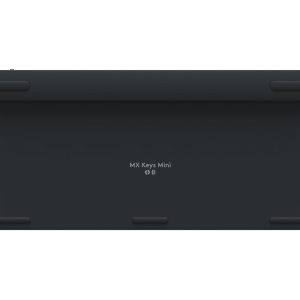 LOGI MX Keys Mini Wireless GRAPHITE(PAN)