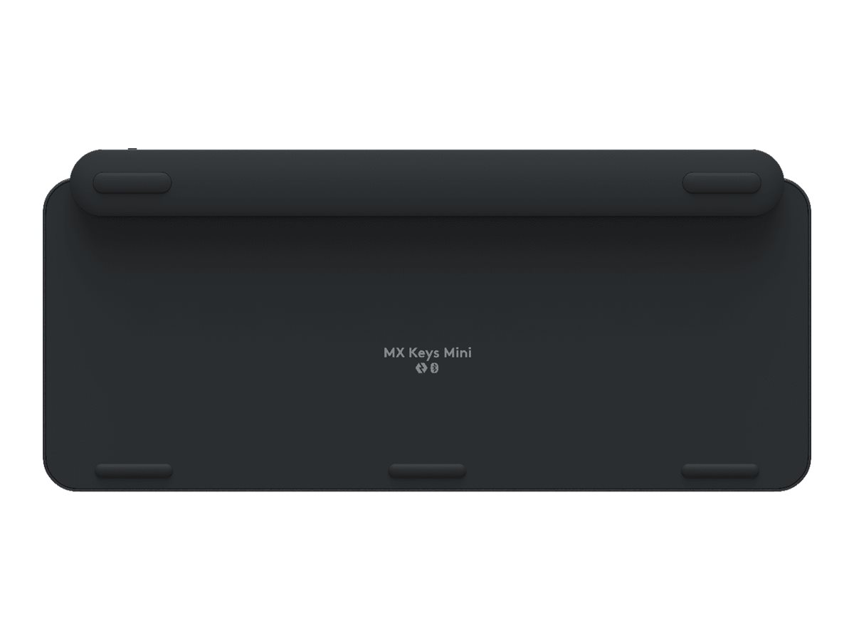LOGI MX Keys Mini Wireless GRAPHITE(PAN)