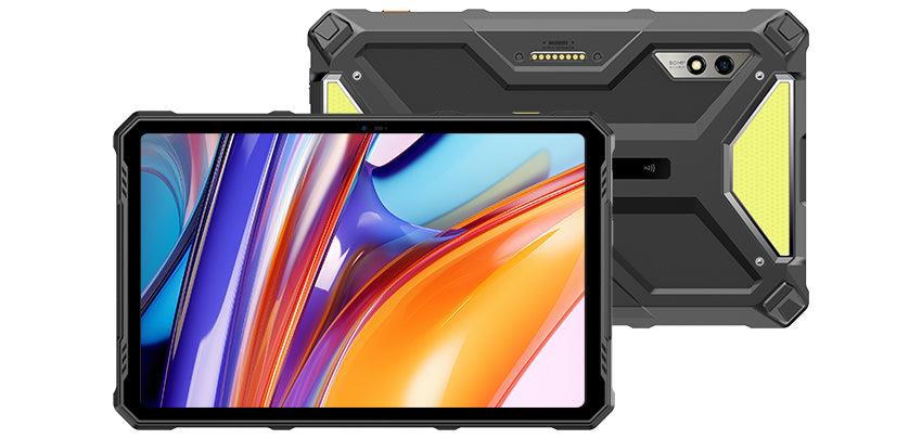 TABLET ARMOR PAD 3 PRO 10"/8/256GB BLACK ULEFONE - Image 3